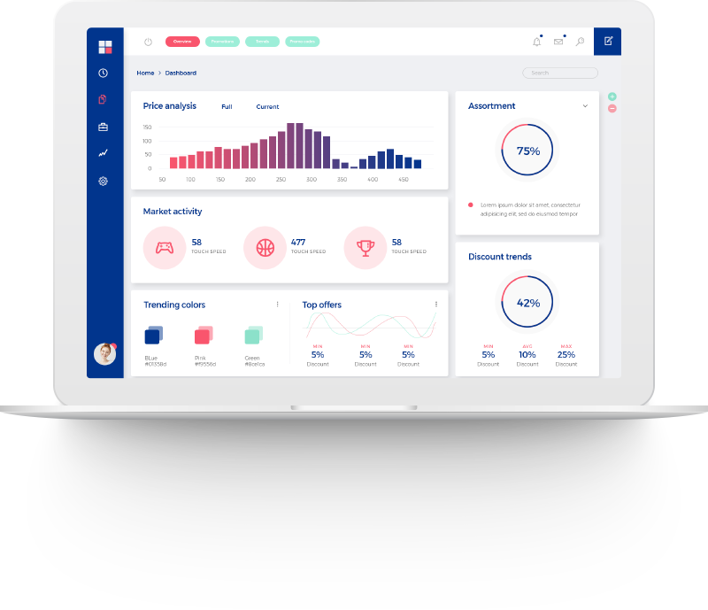 Smart Predictive Analytics T Solve