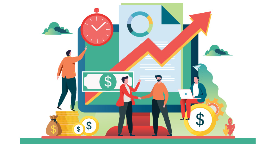 Achieving Accurate Cash Flow Forecast For Better Financial Control V Solve